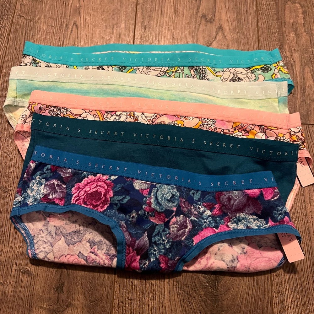 X-small & Small Victoria’s Secret Panties